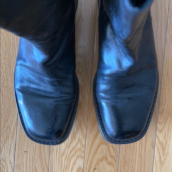 Ann Demeulemeester Pull-on Boots - Picture 5 of 5